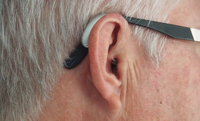 phonak charger ease